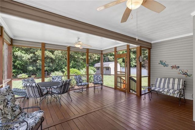 3816 River Oak CIR, Virginia Beach, VA 23456