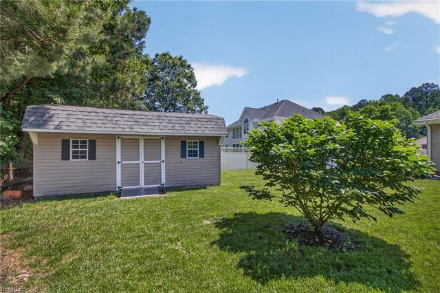 3816 River Oak CIR, Virginia Beach, VA 23456