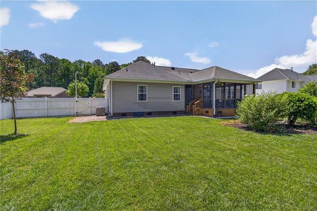 3816 River Oak CIR, Virginia Beach, VA 23456
