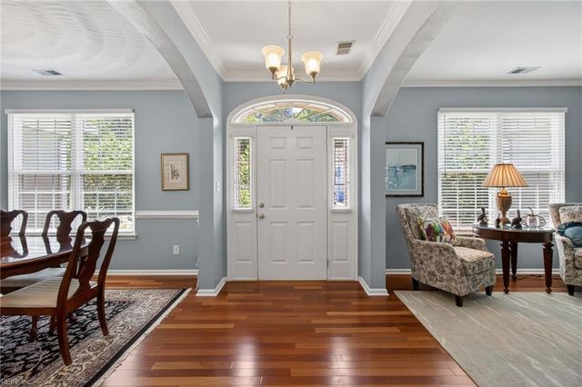 3816 River Oak CIR, Virginia Beach, VA 23456