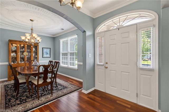 3816 River Oak CIR, Virginia Beach, VA 23456
