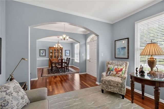 3816 River Oak CIR, Virginia Beach, VA 23456