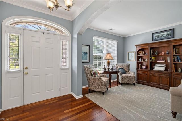 3816 River Oak CIR, Virginia Beach, VA 23456