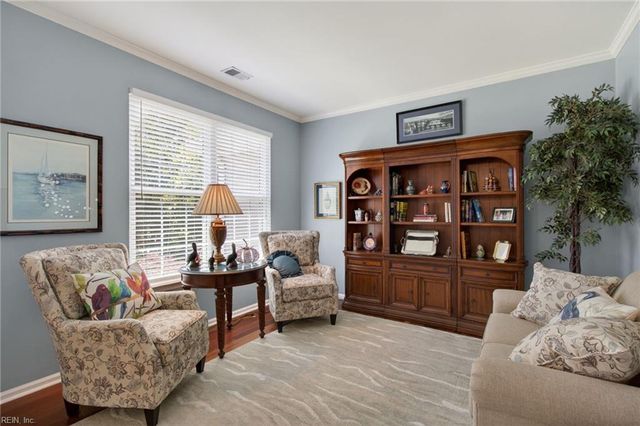 3816 River Oak CIR, Virginia Beach, VA 23456