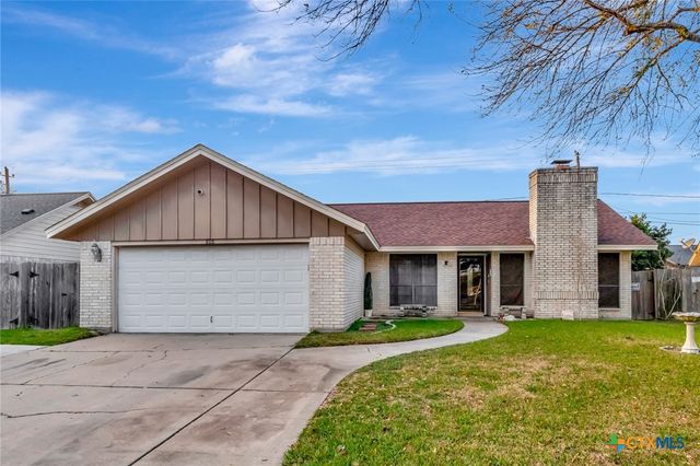 808 Taos Drive, Victoria, TX 77904