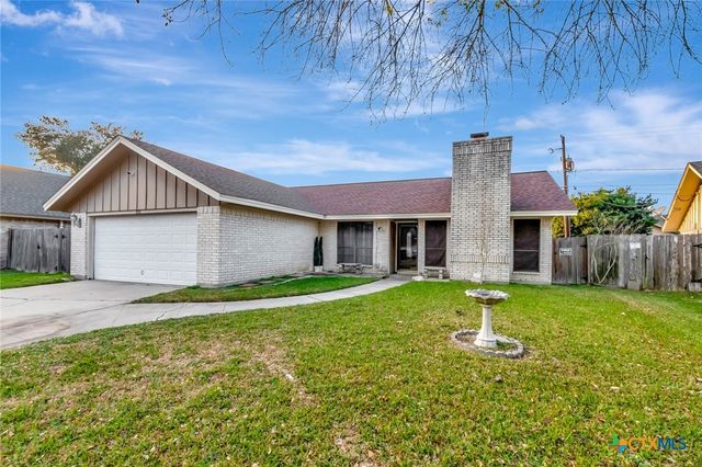 808 Taos Drive, Victoria, TX 77904