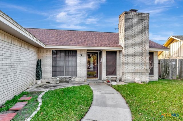 808 Taos Drive, Victoria, TX 77904