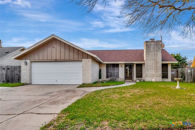 808 Taos Drive, Victoria, TX 77904