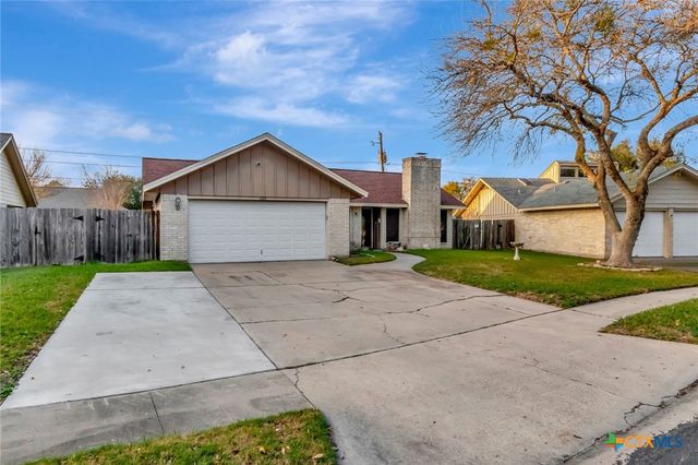 808 Taos Drive, Victoria, TX 77904