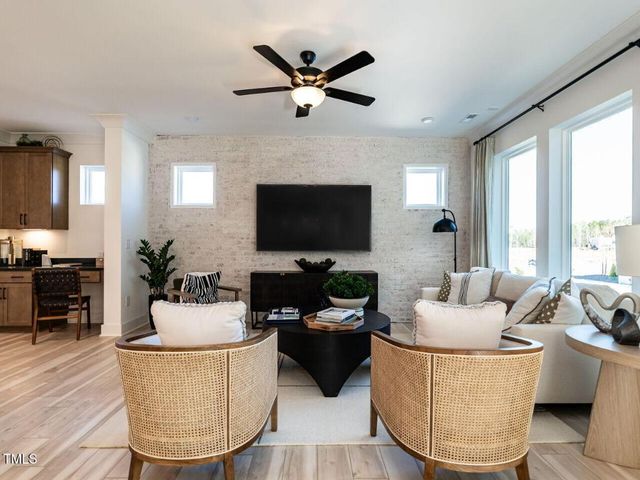 291 Parkland Drive, Pittsboro, NC 27312