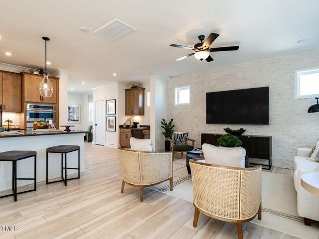 291 Parkland Drive, Pittsboro, NC 27312
