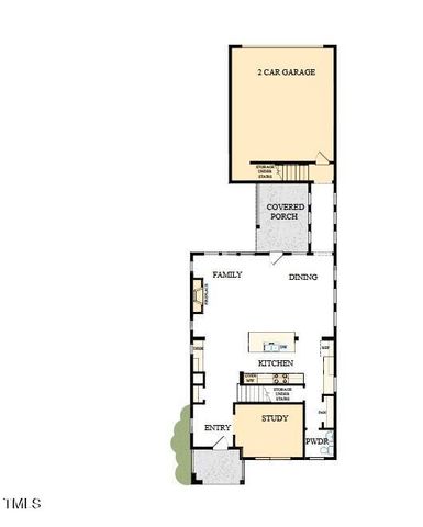 291 Parkland Drive, Pittsboro, NC 27312