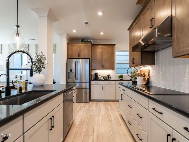 291 Parkland Drive, Pittsboro, NC 27312