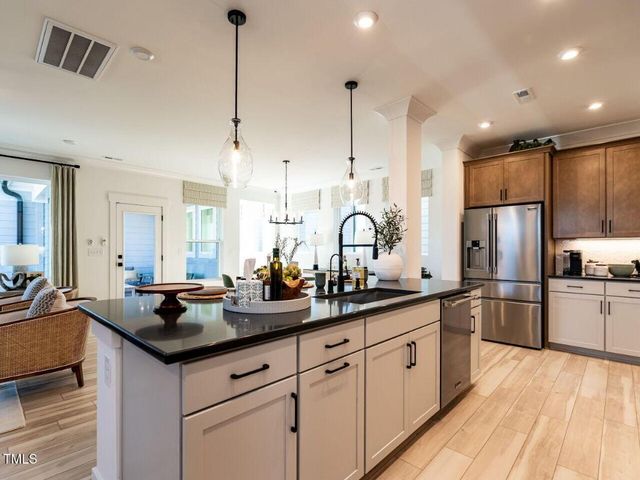 291 Parkland Drive, Pittsboro, NC 27312