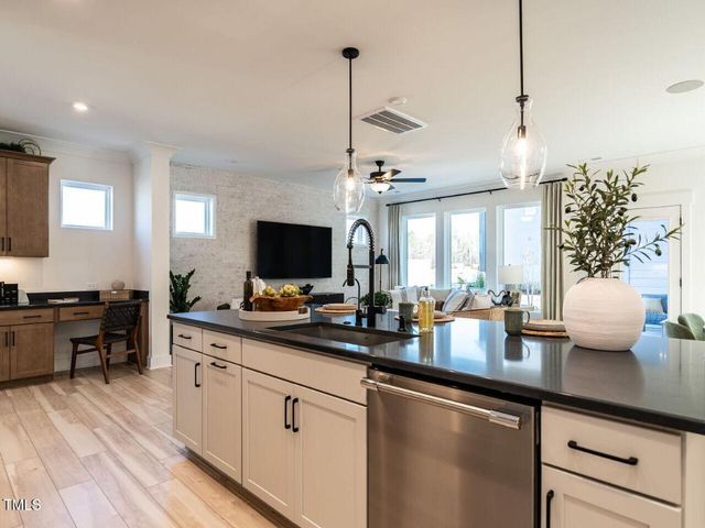 291 Parkland Drive, Pittsboro, NC 27312