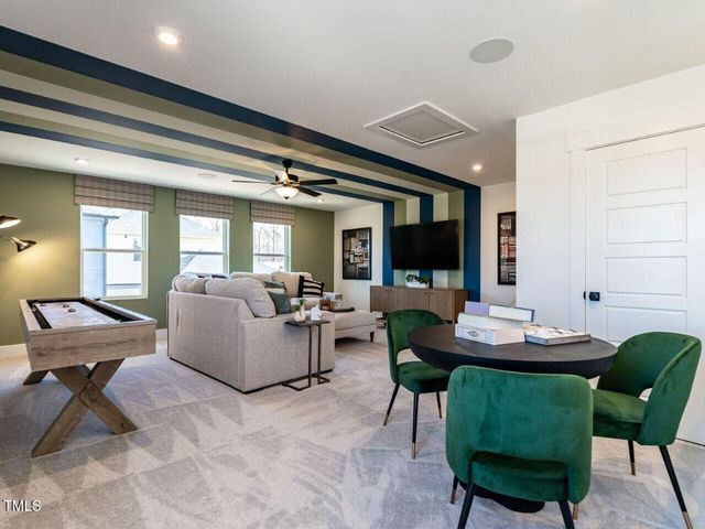 291 Parkland Drive, Pittsboro, NC 27312