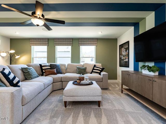 291 Parkland Drive, Pittsboro, NC 27312