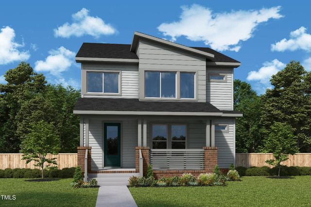 291 Parkland Drive, Pittsboro, NC 27312