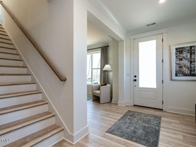 291 Parkland Drive, Pittsboro, NC 27312