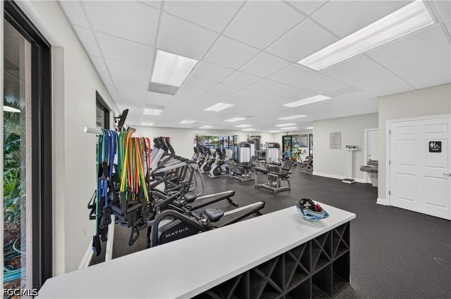 4570 Trawler CT 102, Fort Myers, FL 33919
