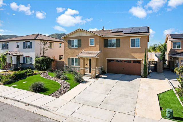 32486 Roman Warren, Winchester, CA 92596