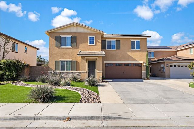 32486 Roman Warren, Winchester, CA 92596