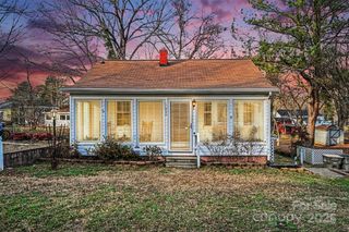 1006 Callie Street, Kannapolis, NC 28081