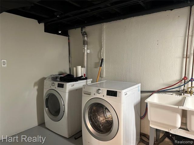 789 W Castle Road, Fostoria, MI 48435