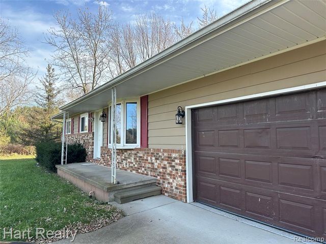 789 W Castle Road, Fostoria, MI 48435