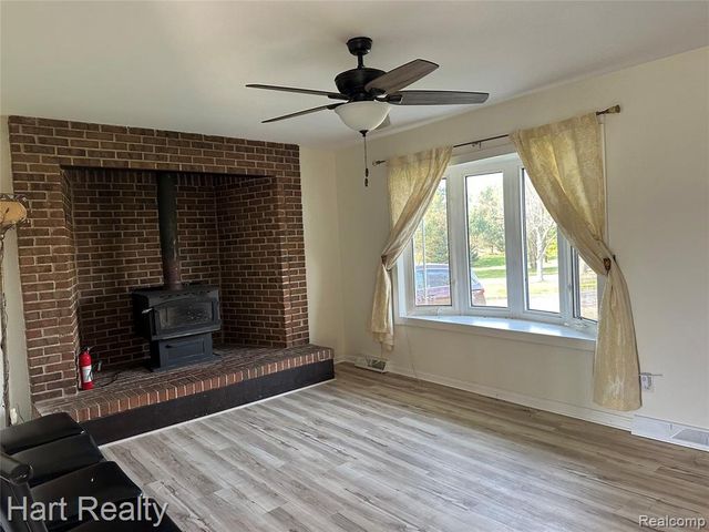 789 W Castle Road, Fostoria, MI 48435