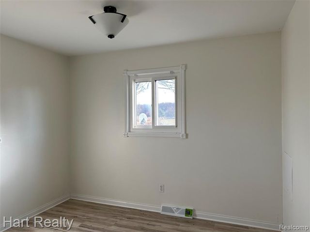 789 W Castle Road, Fostoria, MI 48435