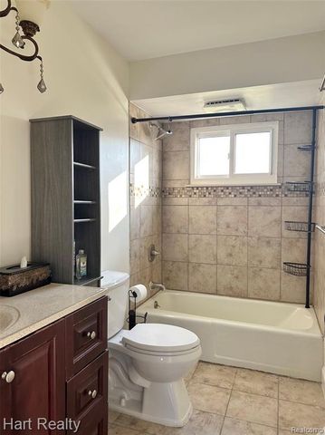 789 W Castle Road, Fostoria, MI 48435