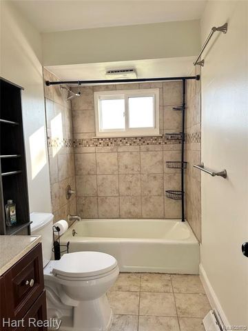 789 W Castle Road, Fostoria, MI 48435