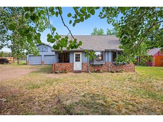 27887 Richmond Hill Rd, Conifer, CO 80433