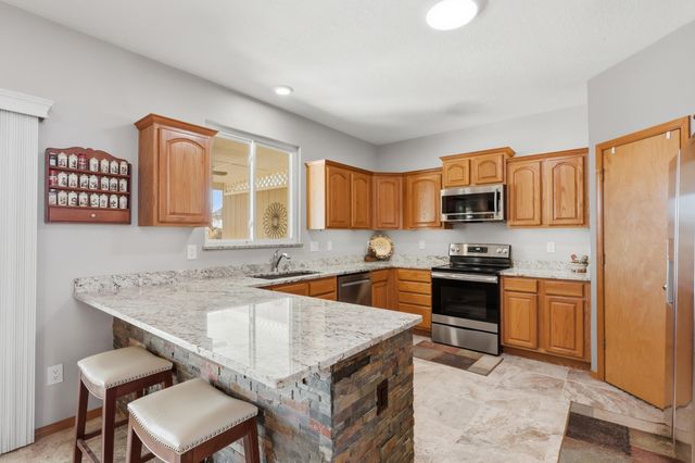 1664 Cerro Crestado Drive NW, Los Lunas, NM 87031