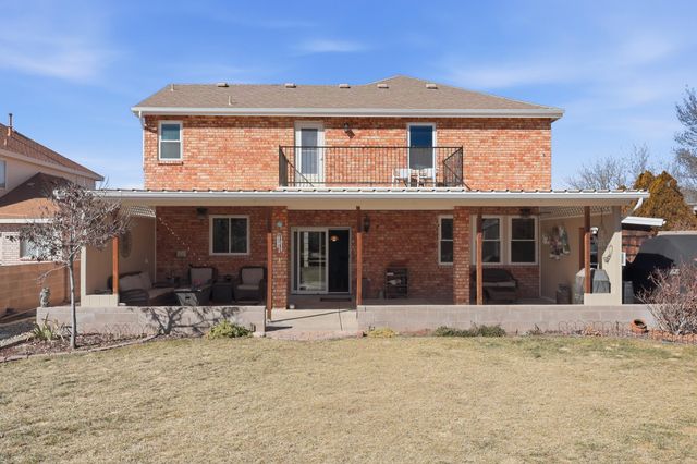 1664 Cerro Crestado Drive NW, Los Lunas, NM 87031