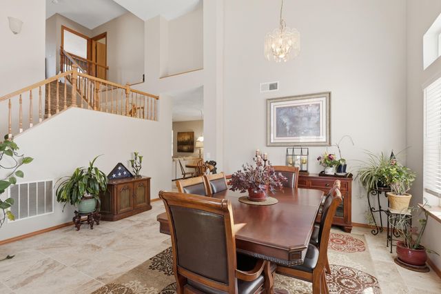 1664 Cerro Crestado Drive NW, Los Lunas, NM 87031