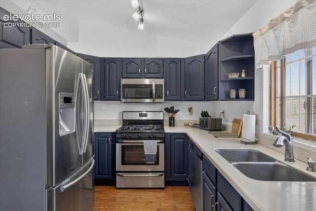14390 Herring Road, Colorado Springs, CO 80908