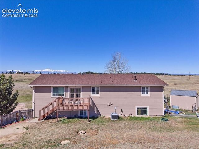 14390 Herring Road, Colorado Springs, CO 80908