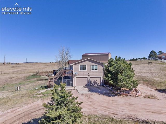 14390 Herring Road, Colorado Springs, CO 80908