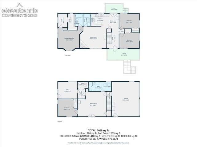 14390 Herring Road, Colorado Springs, CO 80908