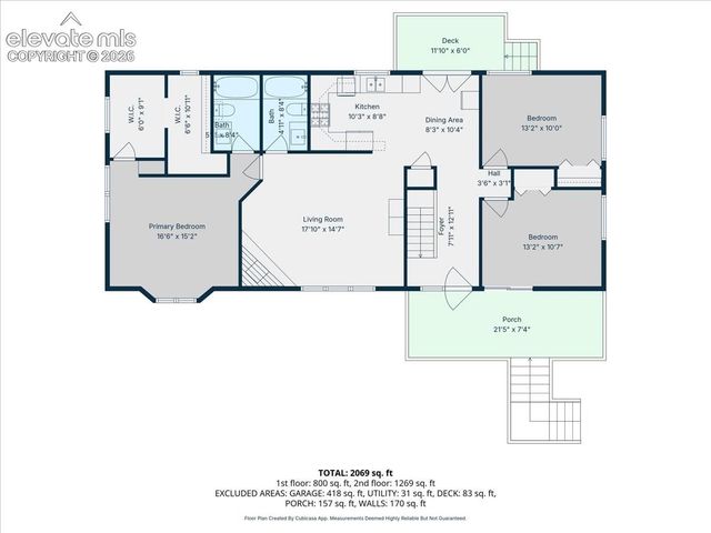 14390 Herring Road, Colorado Springs, CO 80908