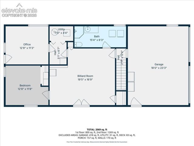 14390 Herring Road, Colorado Springs, CO 80908