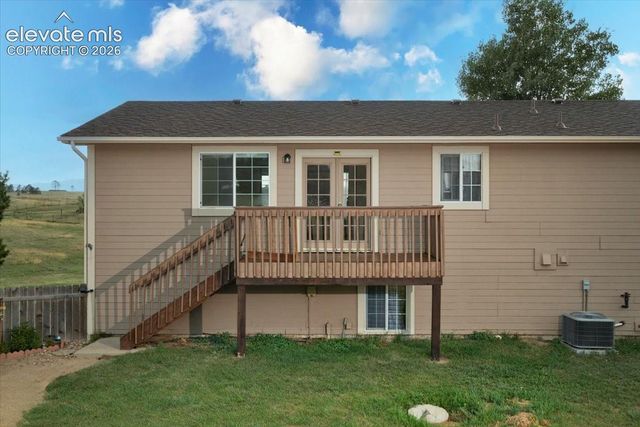 14390 Herring Road, Colorado Springs, CO 80908