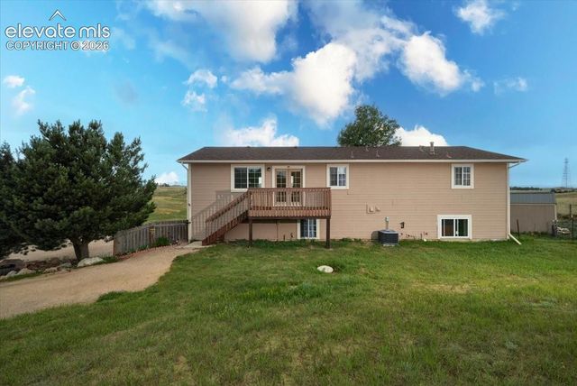 14390 Herring Road, Colorado Springs, CO 80908