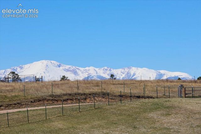 14390 Herring Road, Colorado Springs, CO 80908