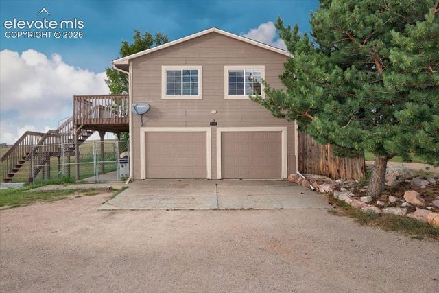 14390 Herring Road, Colorado Springs, CO 80908