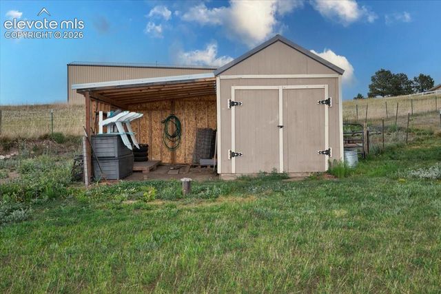 14390 Herring Road, Colorado Springs, CO 80908