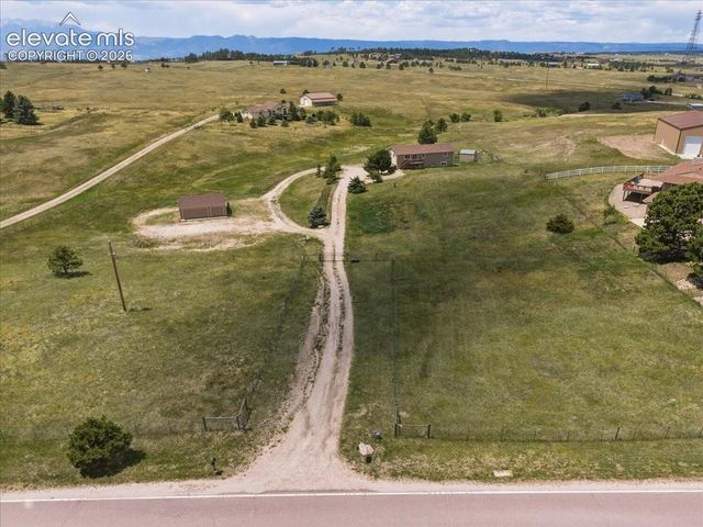 14390 Herring Road, Colorado Springs, CO 80908