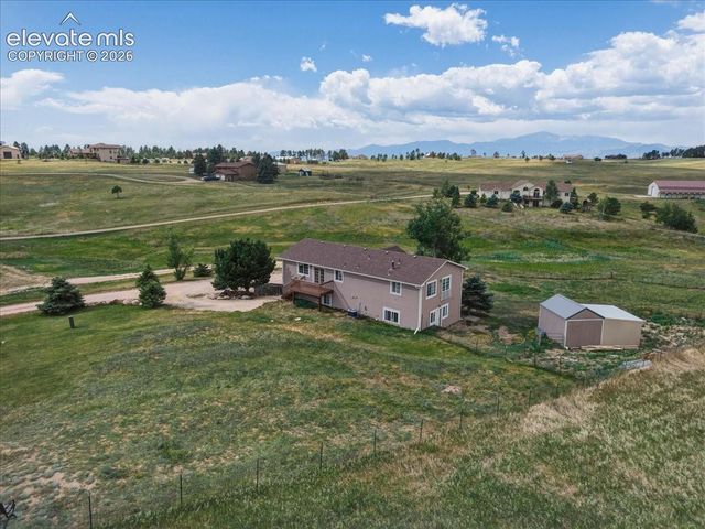 14390 Herring Road, Colorado Springs, CO 80908